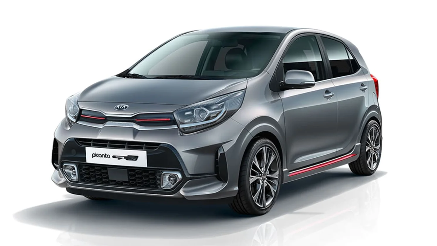 Kia Picanto - PZN828