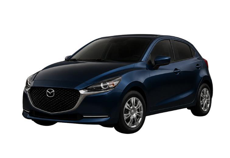 Mazda 2/Demio